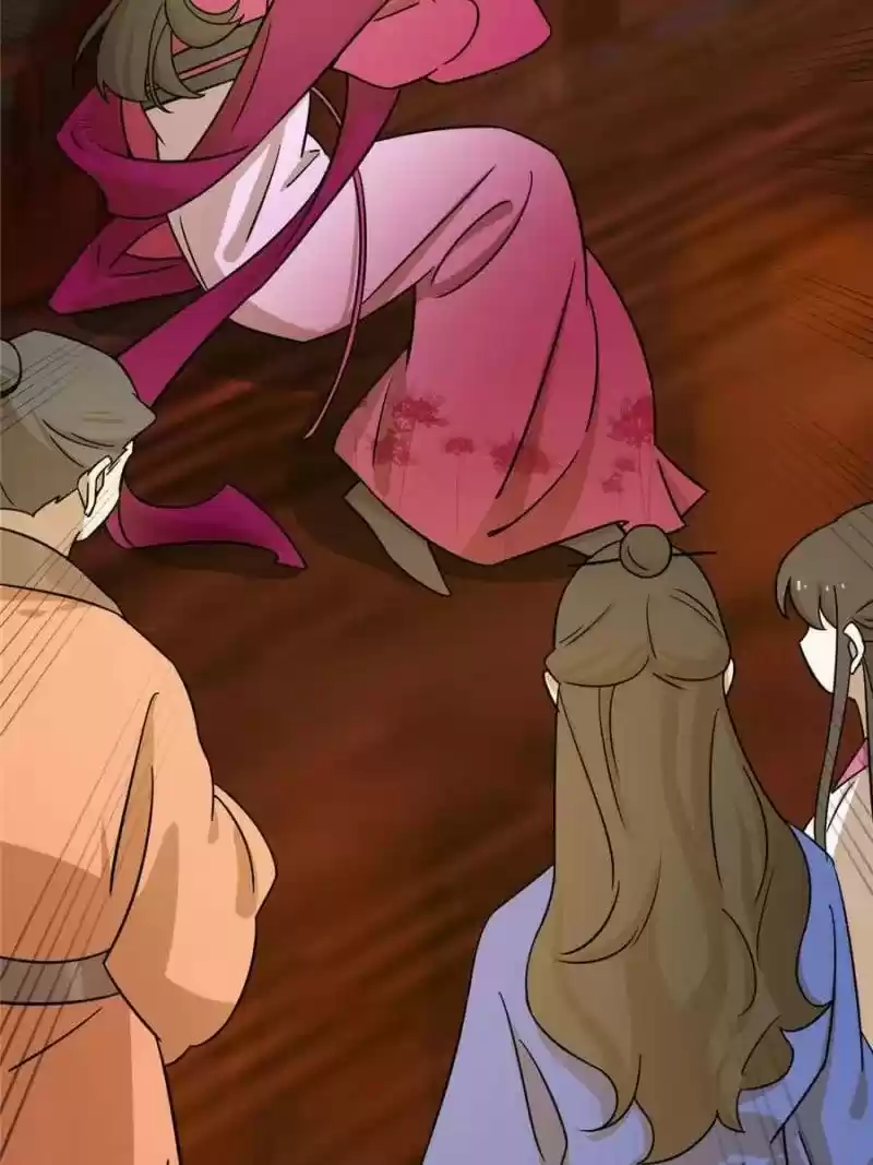 Queen Of Posion: The Legend Of A Super Agent, Doctor And Princess Chapter 100