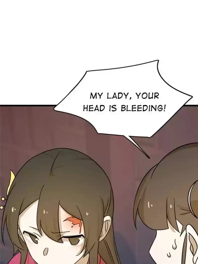 Queen Of Posion: The Legend Of A Super Agent, Doctor And Princess Chapter 100