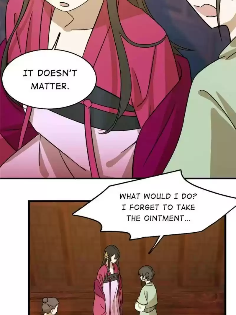 Queen Of Posion: The Legend Of A Super Agent, Doctor And Princess Chapter 100