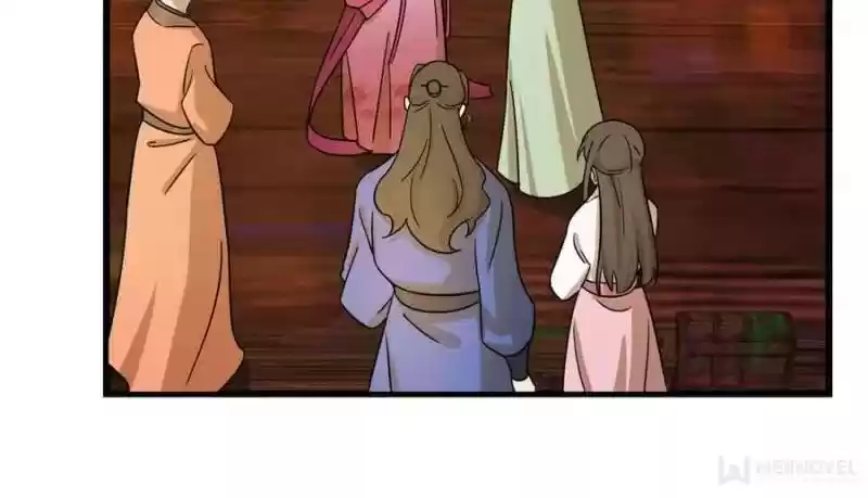 Queen Of Posion: The Legend Of A Super Agent, Doctor And Princess Chapter 100