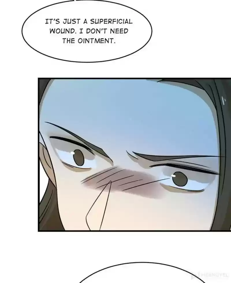 Queen Of Posion: The Legend Of A Super Agent, Doctor And Princess Chapter 100