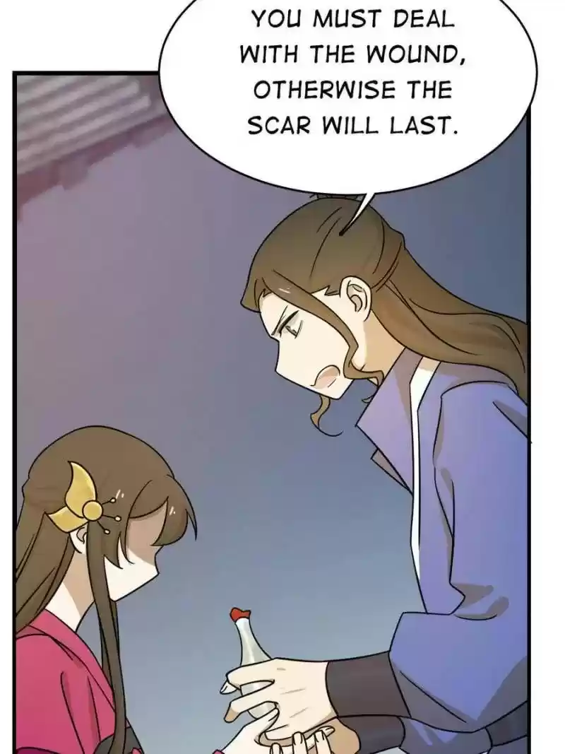 Queen Of Posion: The Legend Of A Super Agent, Doctor And Princess Chapter 100