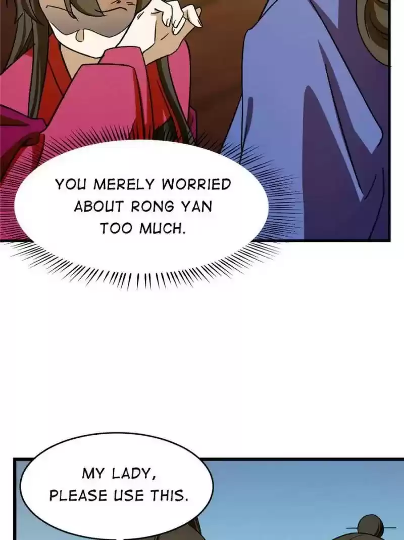 Queen Of Posion: The Legend Of A Super Agent, Doctor And Princess Chapter 100