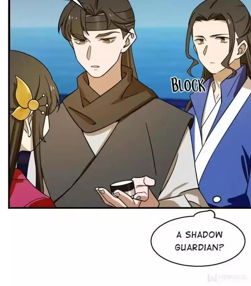 Queen Of Posion: The Legend Of A Super Agent, Doctor And Princess Chapter 100