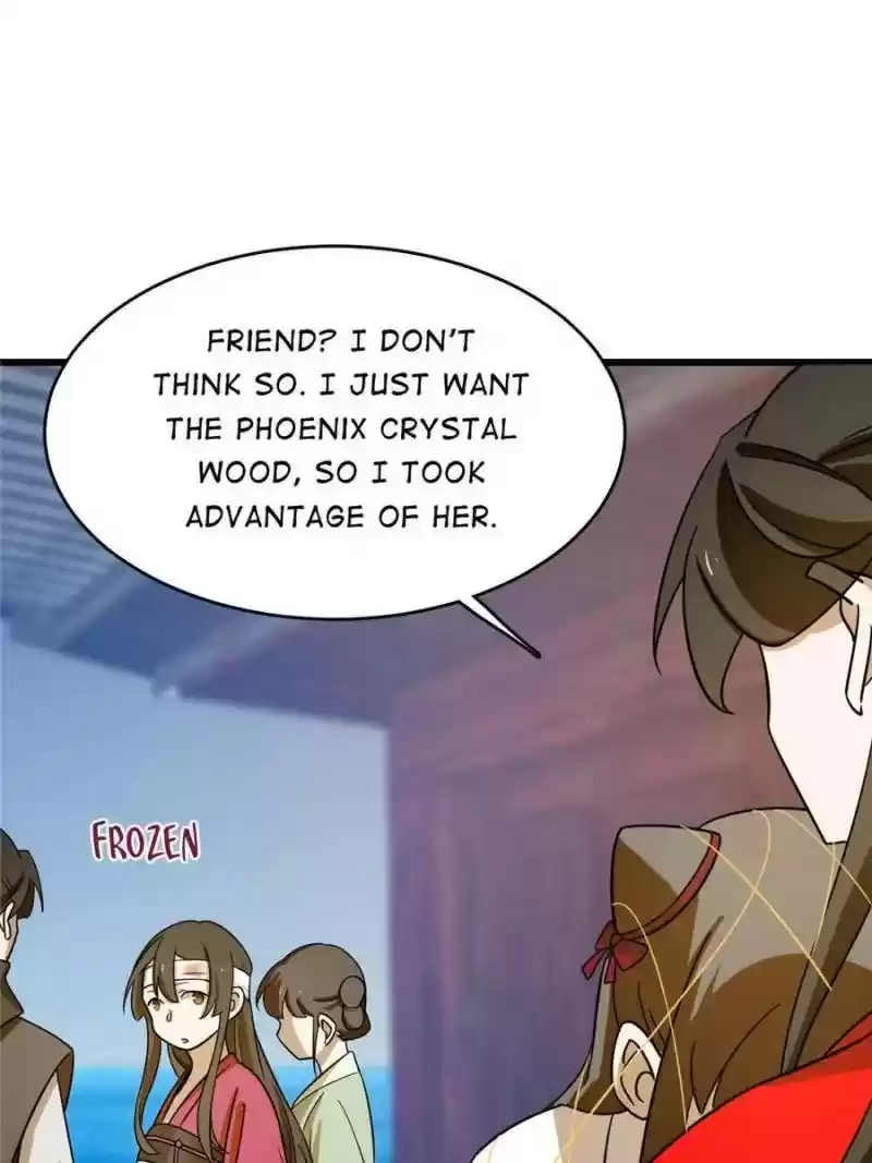 Queen Of Posion: The Legend Of A Super Agent, Doctor And Princess Chapter 100