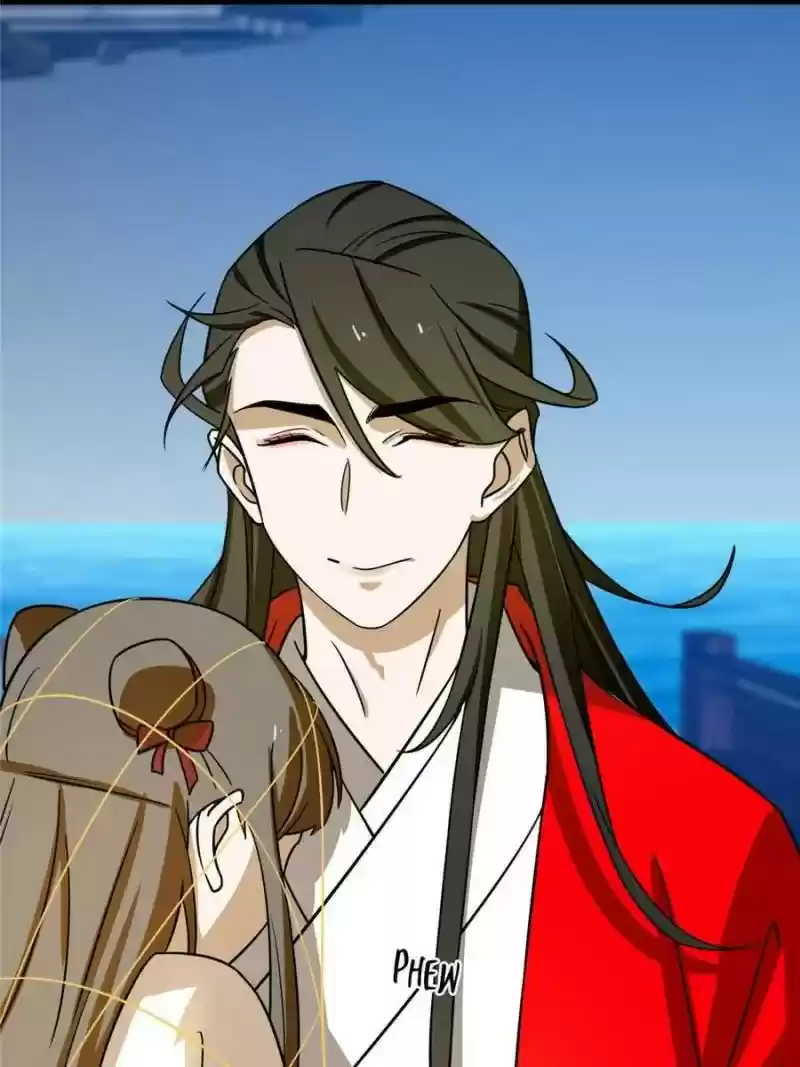 Queen Of Posion: The Legend Of A Super Agent, Doctor And Princess Chapter 100