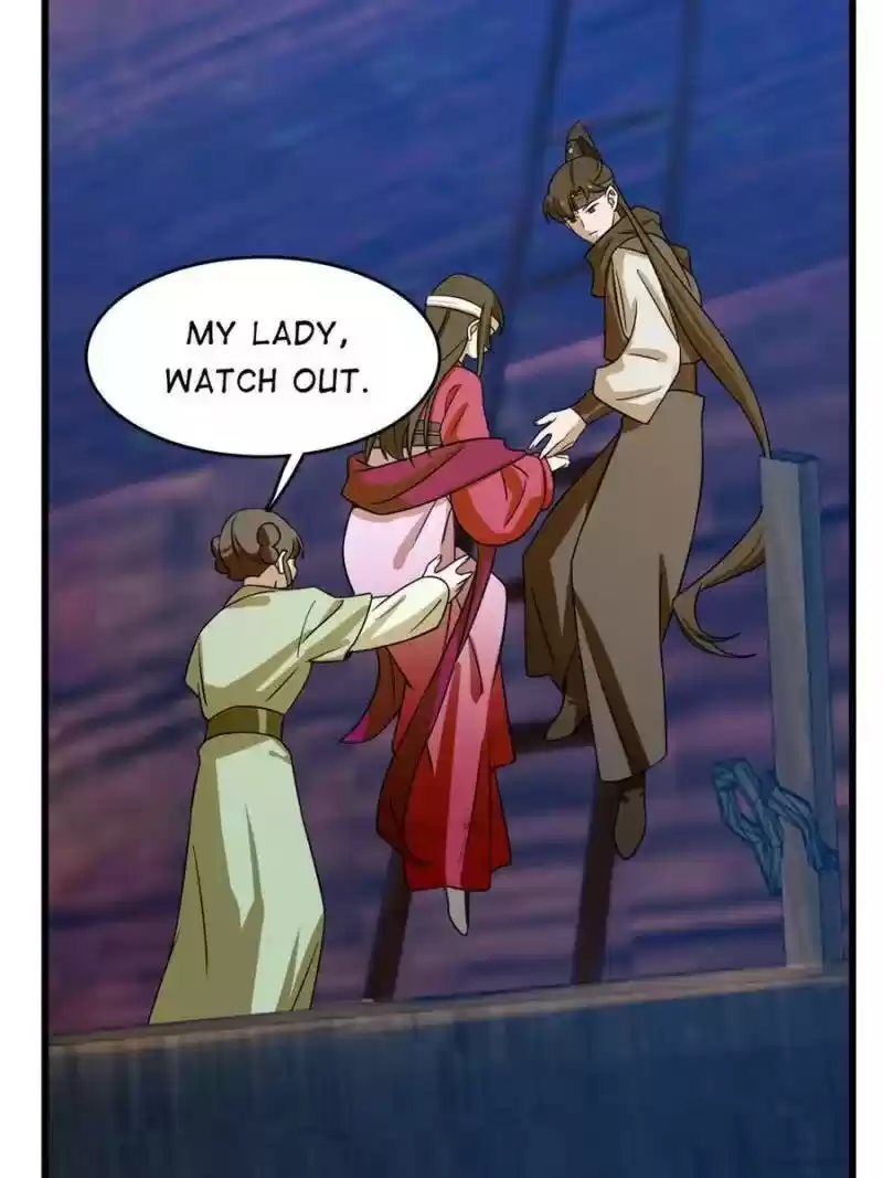 Queen Of Posion: The Legend Of A Super Agent, Doctor And Princess Chapter 100