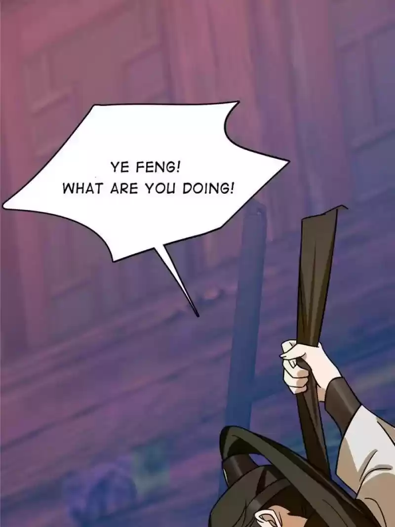 Queen Of Posion: The Legend Of A Super Agent, Doctor And Princess Chapter 100