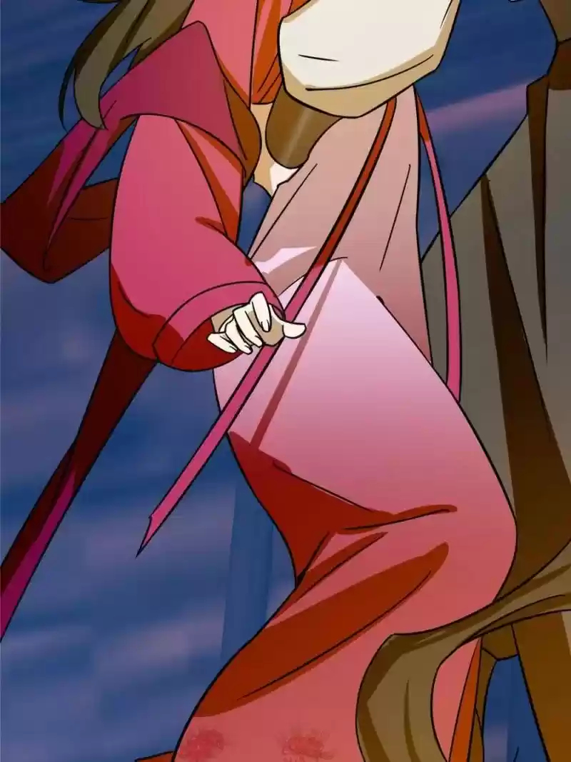 Queen Of Posion: The Legend Of A Super Agent, Doctor And Princess Chapter 100