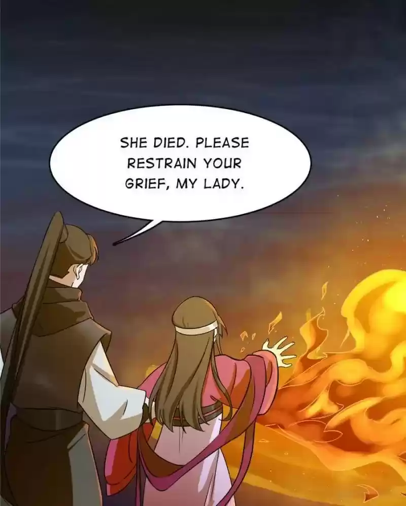 Queen Of Posion: The Legend Of A Super Agent, Doctor And Princess Chapter 100