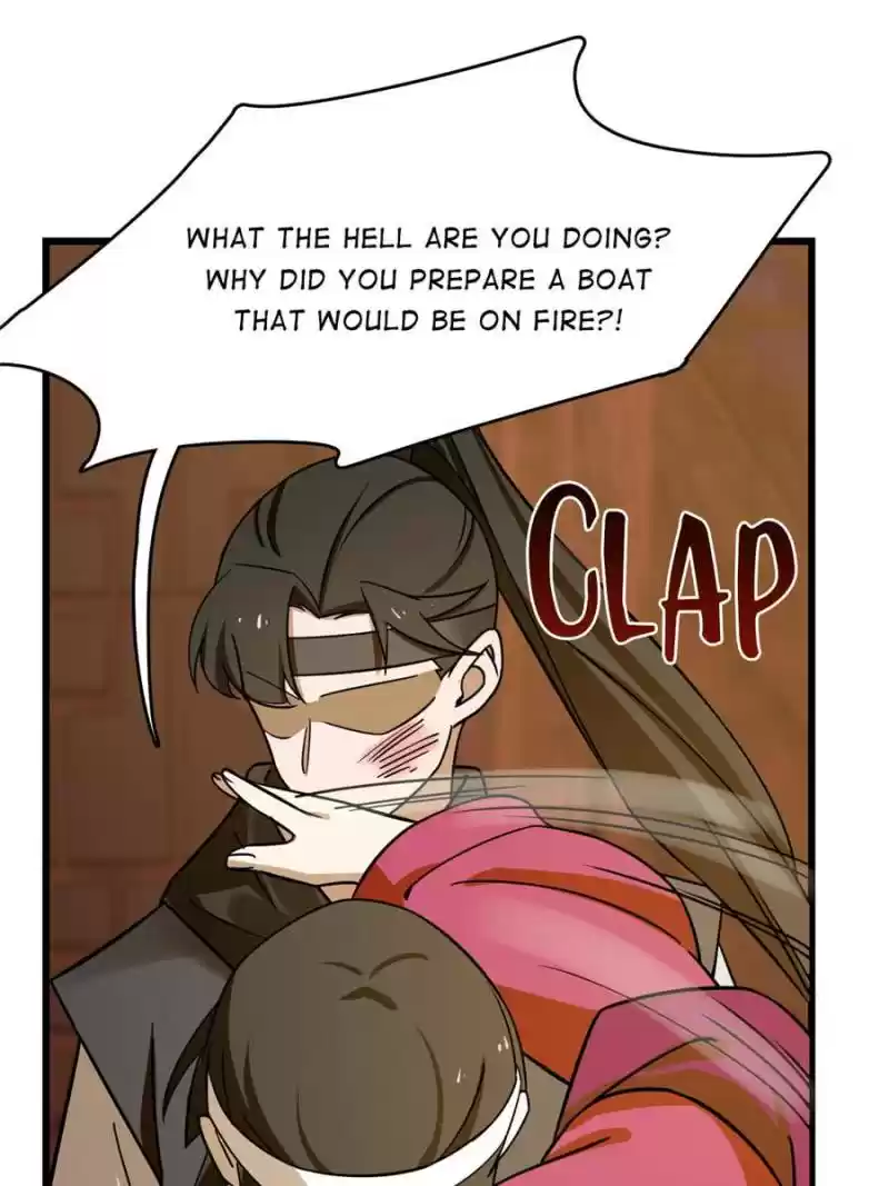 Queen Of Posion: The Legend Of A Super Agent, Doctor And Princess Chapter 101