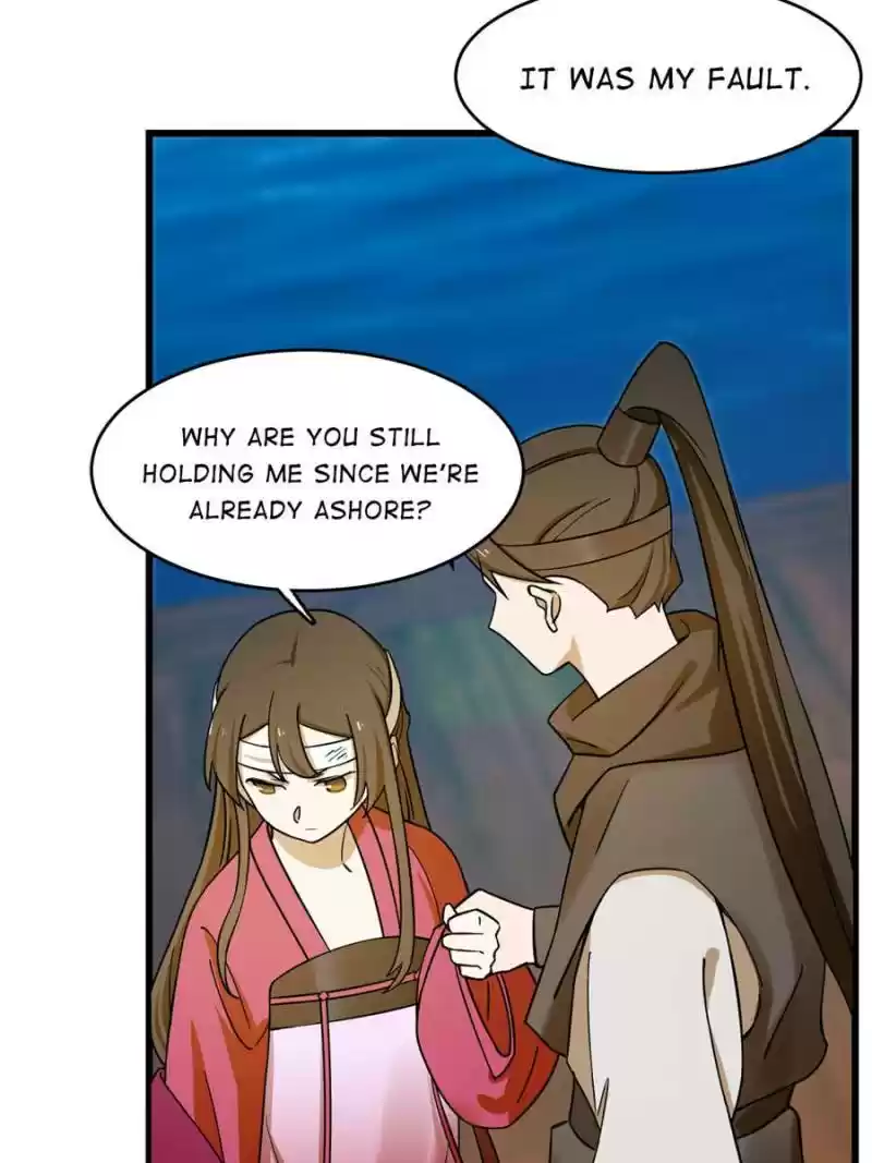 Queen Of Posion: The Legend Of A Super Agent, Doctor And Princess Chapter 101