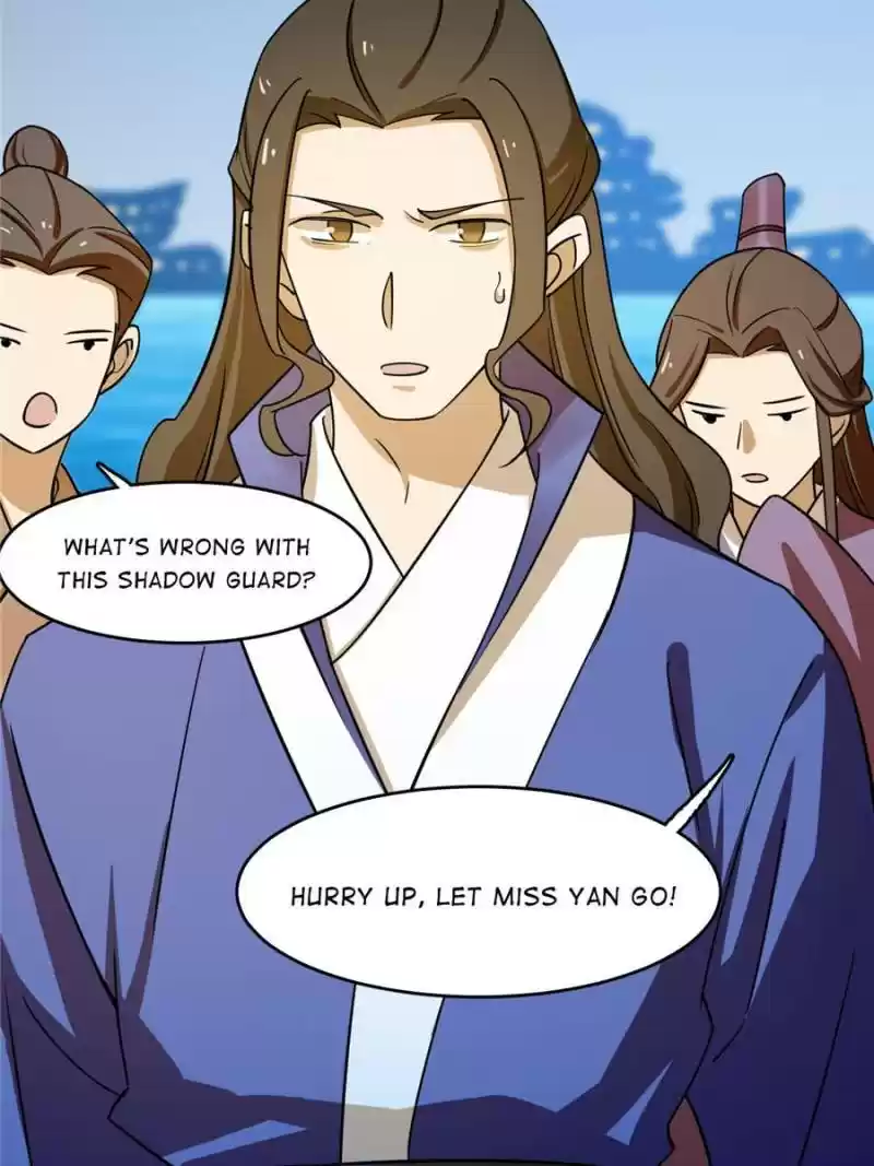 Queen Of Posion: The Legend Of A Super Agent, Doctor And Princess Chapter 101