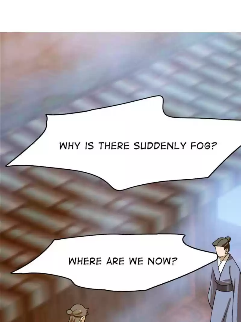 Queen Of Posion: The Legend Of A Super Agent, Doctor And Princess Chapter 101