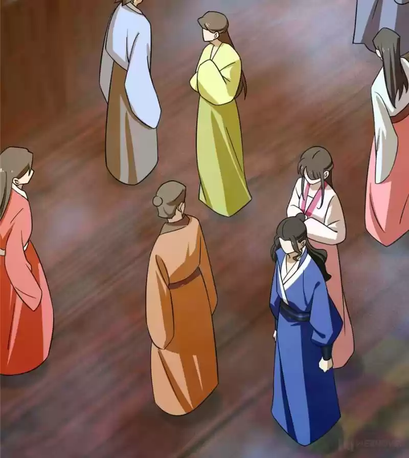 Queen Of Posion: The Legend Of A Super Agent, Doctor And Princess Chapter 101