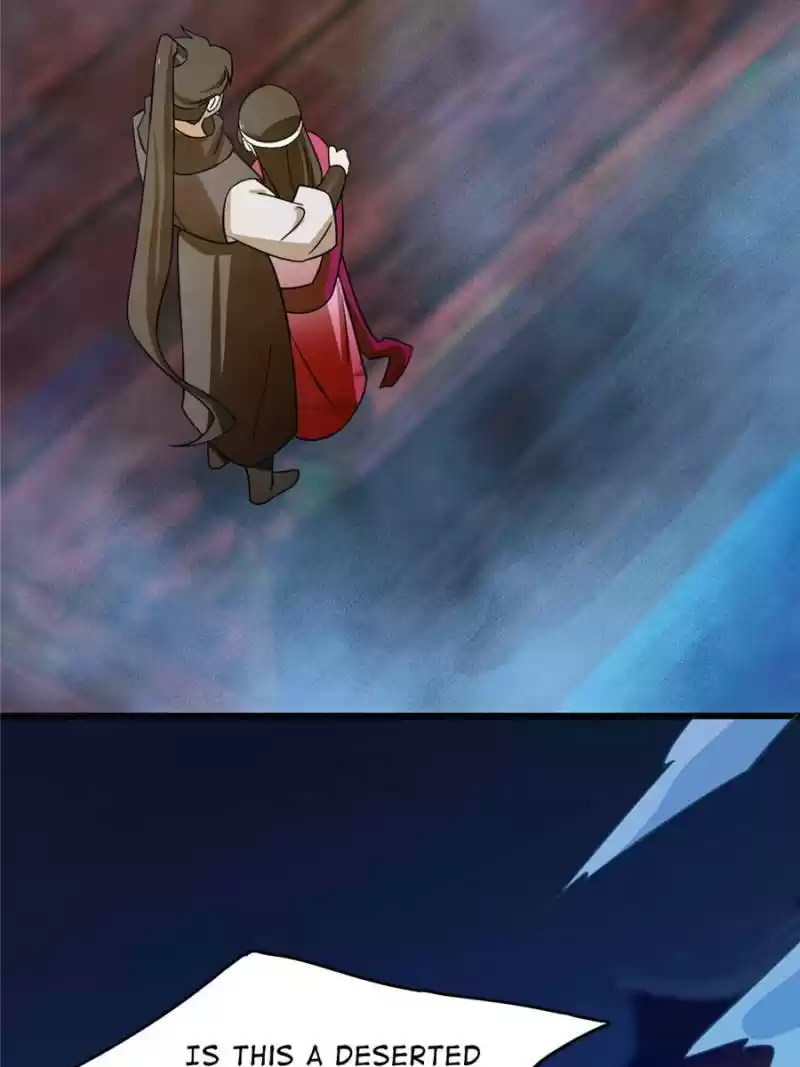 Queen Of Posion: The Legend Of A Super Agent, Doctor And Princess Chapter 101