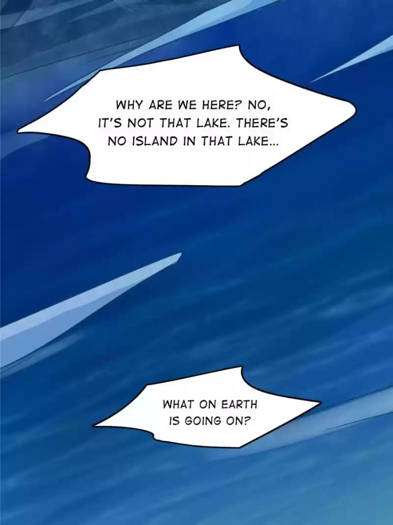 Queen Of Posion: The Legend Of A Super Agent, Doctor And Princess Chapter 101