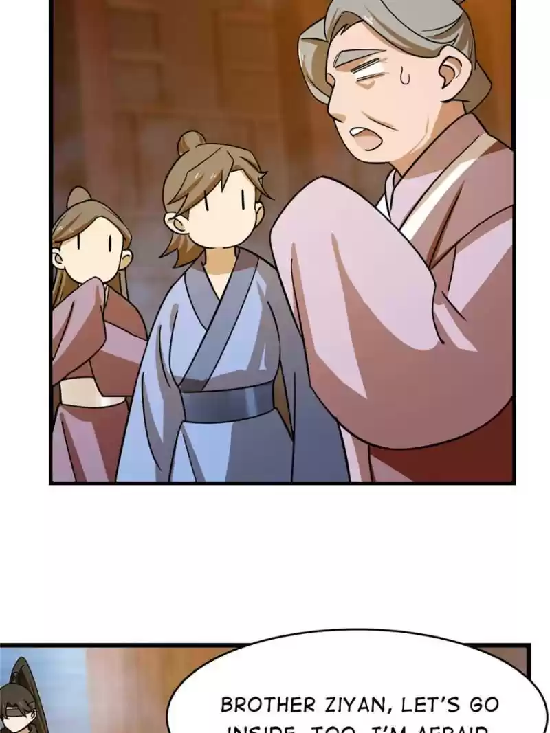 Queen Of Posion: The Legend Of A Super Agent, Doctor And Princess Chapter 101