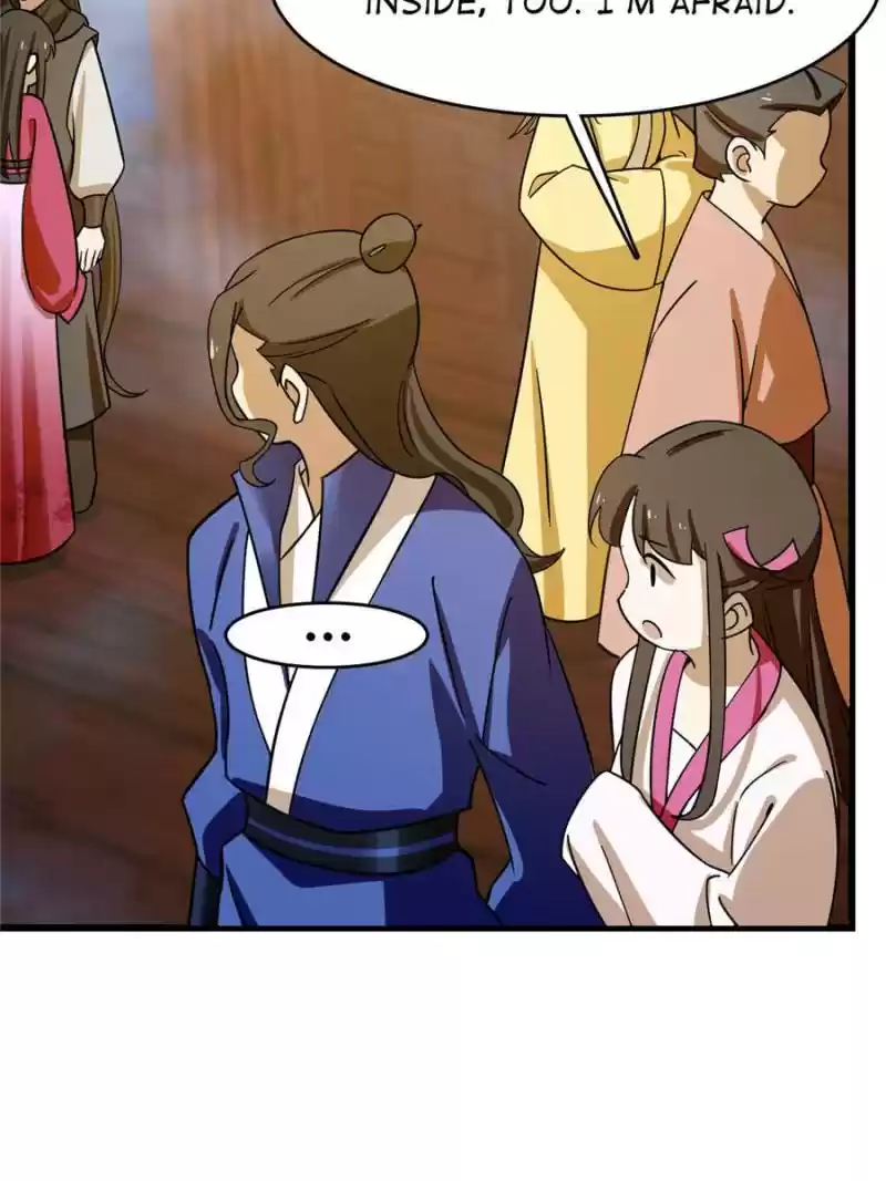 Queen Of Posion: The Legend Of A Super Agent, Doctor And Princess Chapter 101