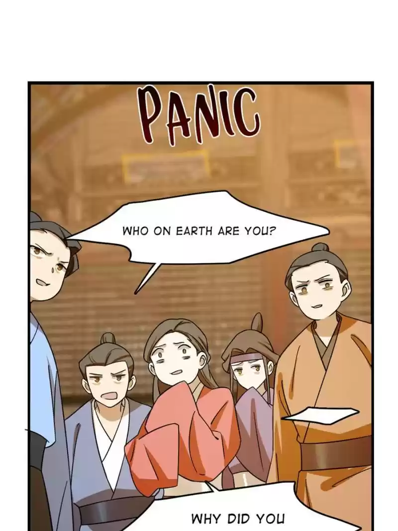 Queen Of Posion: The Legend Of A Super Agent, Doctor And Princess Chapter 101