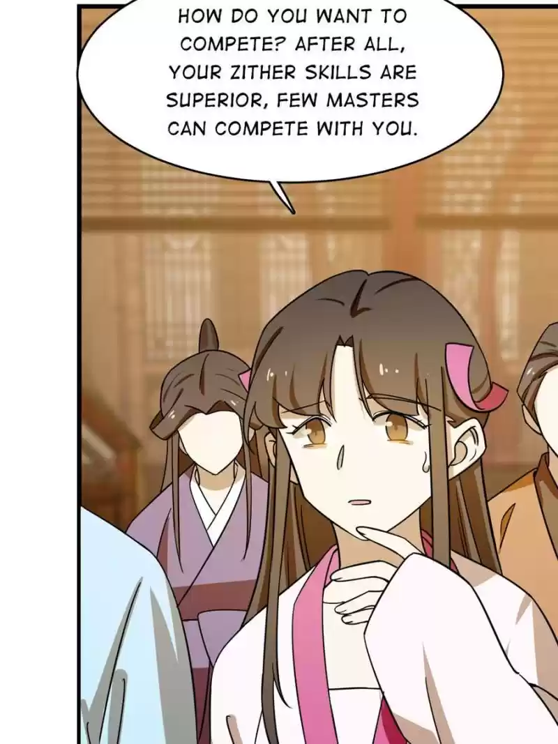 Queen Of Posion: The Legend Of A Super Agent, Doctor And Princess Chapter 101