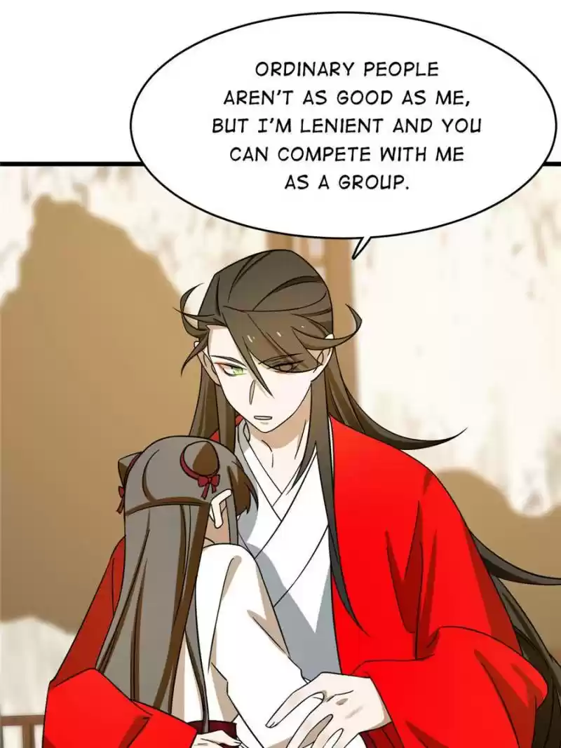 Queen Of Posion: The Legend Of A Super Agent, Doctor And Princess Chapter 101