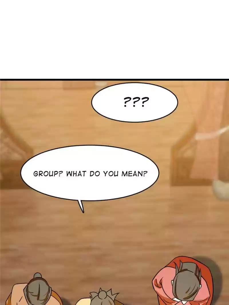 Queen Of Posion: The Legend Of A Super Agent, Doctor And Princess Chapter 101