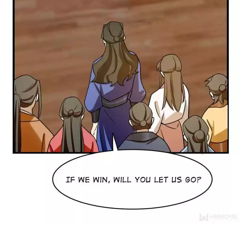 Queen Of Posion: The Legend Of A Super Agent, Doctor And Princess Chapter 101