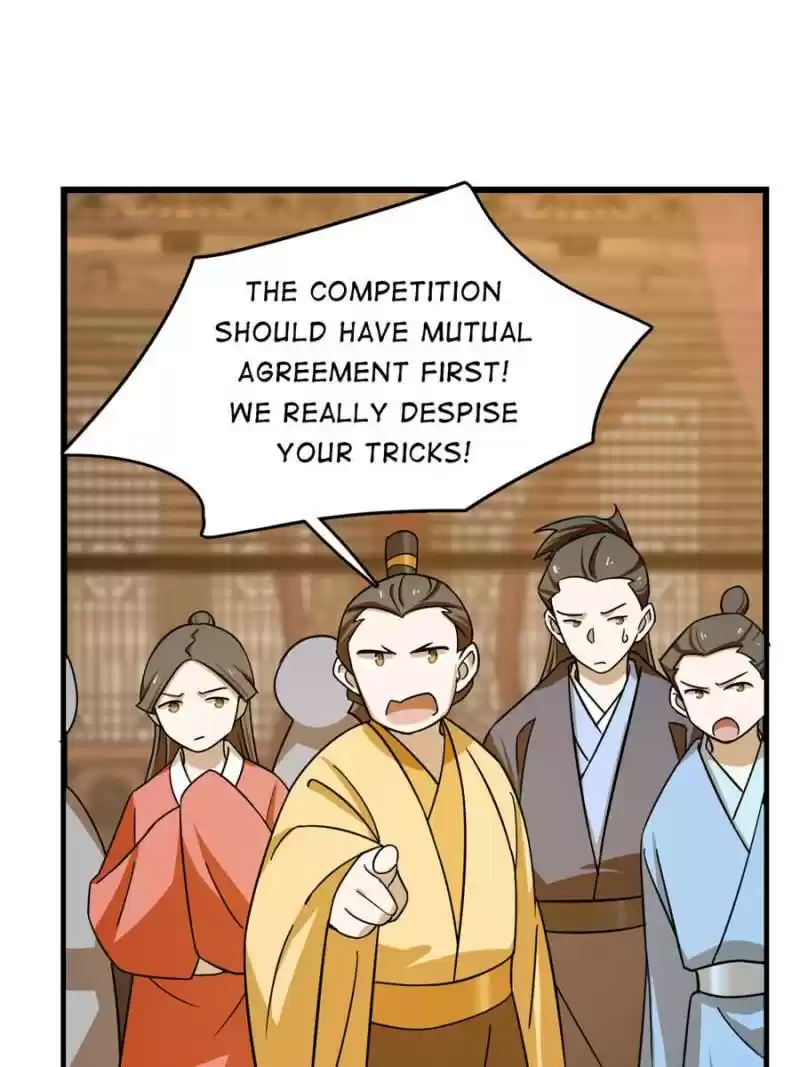 Queen Of Posion: The Legend Of A Super Agent, Doctor And Princess Chapter 101