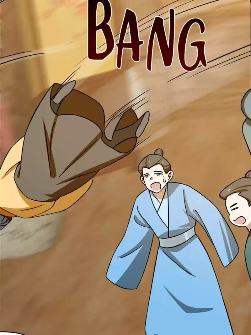 Queen Of Posion: The Legend Of A Super Agent, Doctor And Princess Chapter 101