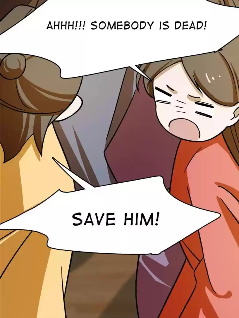 Queen Of Posion: The Legend Of A Super Agent, Doctor And Princess Chapter 101