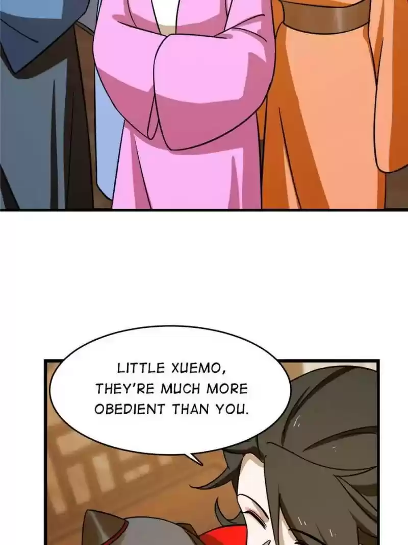 Queen Of Posion: The Legend Of A Super Agent, Doctor And Princess Chapter 102