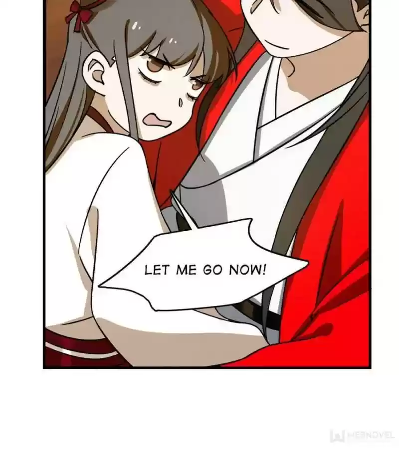 Queen Of Posion: The Legend Of A Super Agent, Doctor And Princess Chapter 102