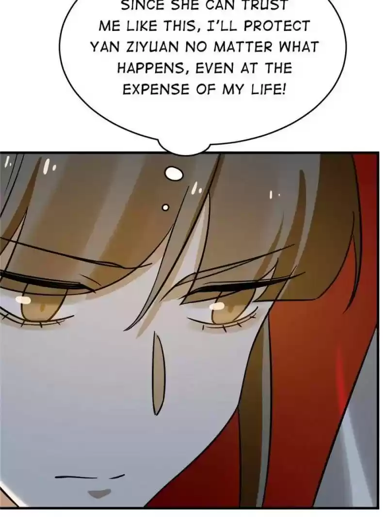 Queen Of Posion: The Legend Of A Super Agent, Doctor And Princess Chapter 102