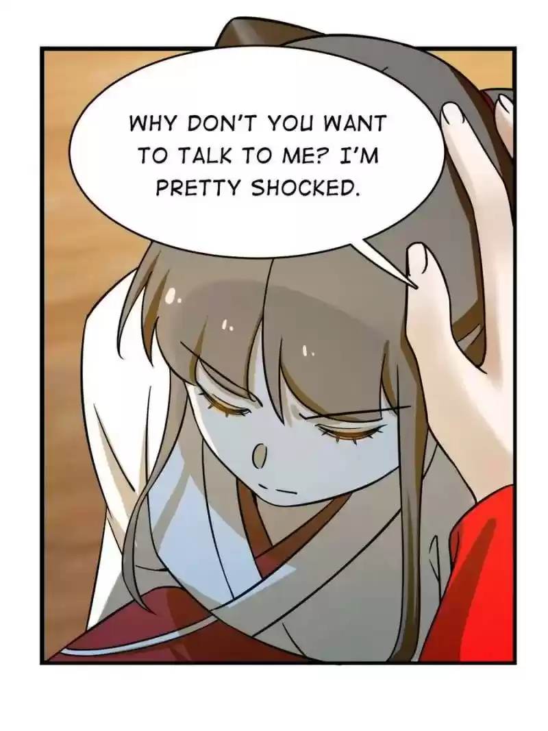 Queen Of Posion: The Legend Of A Super Agent, Doctor And Princess Chapter 102