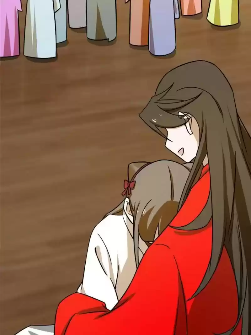 Queen Of Posion: The Legend Of A Super Agent, Doctor And Princess Chapter 102