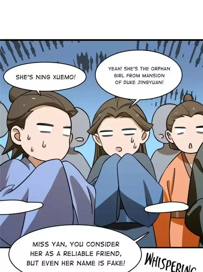 Queen Of Posion: The Legend Of A Super Agent, Doctor And Princess Chapter 102