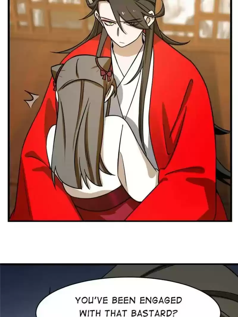 Queen Of Posion: The Legend Of A Super Agent, Doctor And Princess Chapter 102