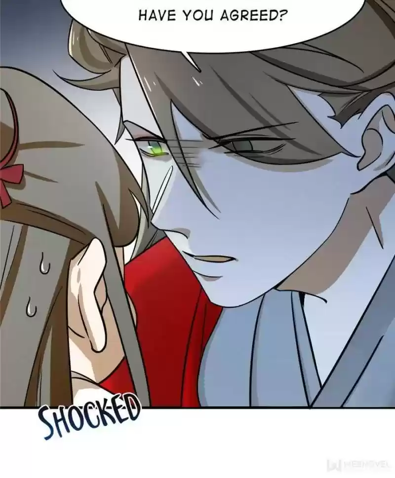 Queen Of Posion: The Legend Of A Super Agent, Doctor And Princess Chapter 102