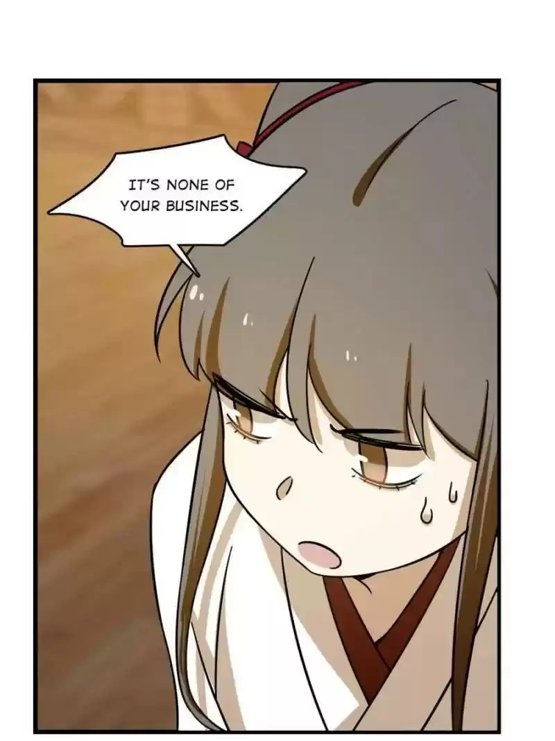 Queen Of Posion: The Legend Of A Super Agent, Doctor And Princess Chapter 102