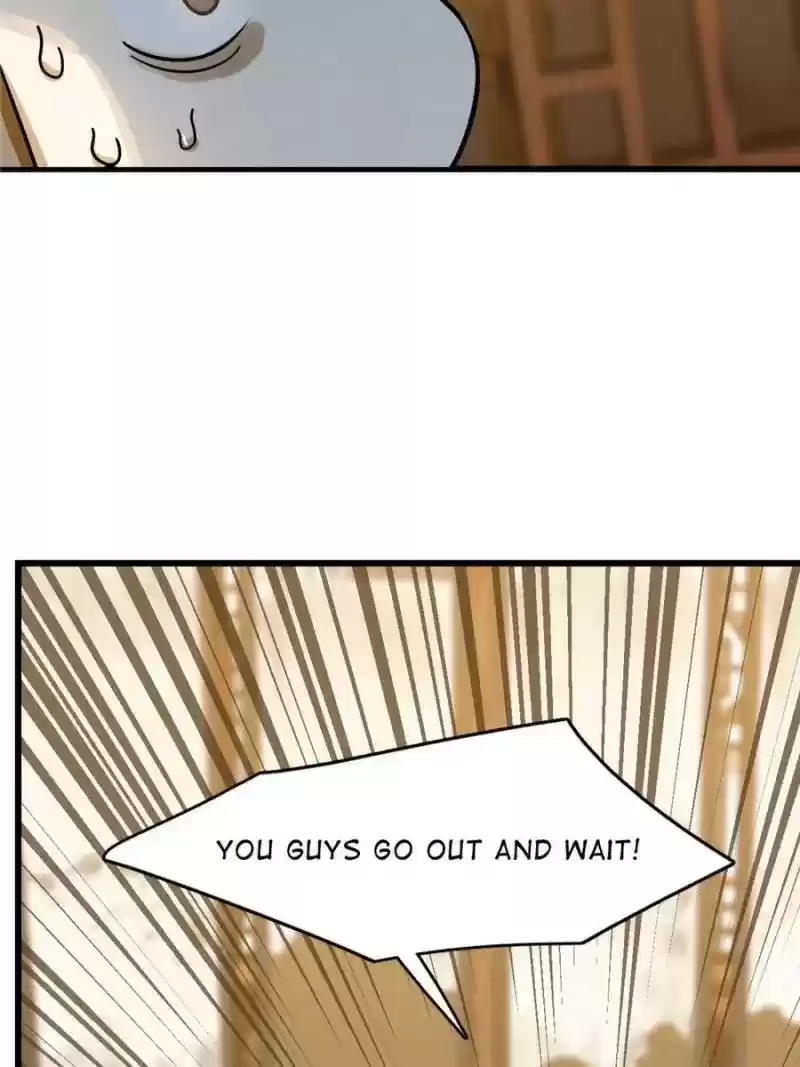 Queen Of Posion: The Legend Of A Super Agent, Doctor And Princess Chapter 102