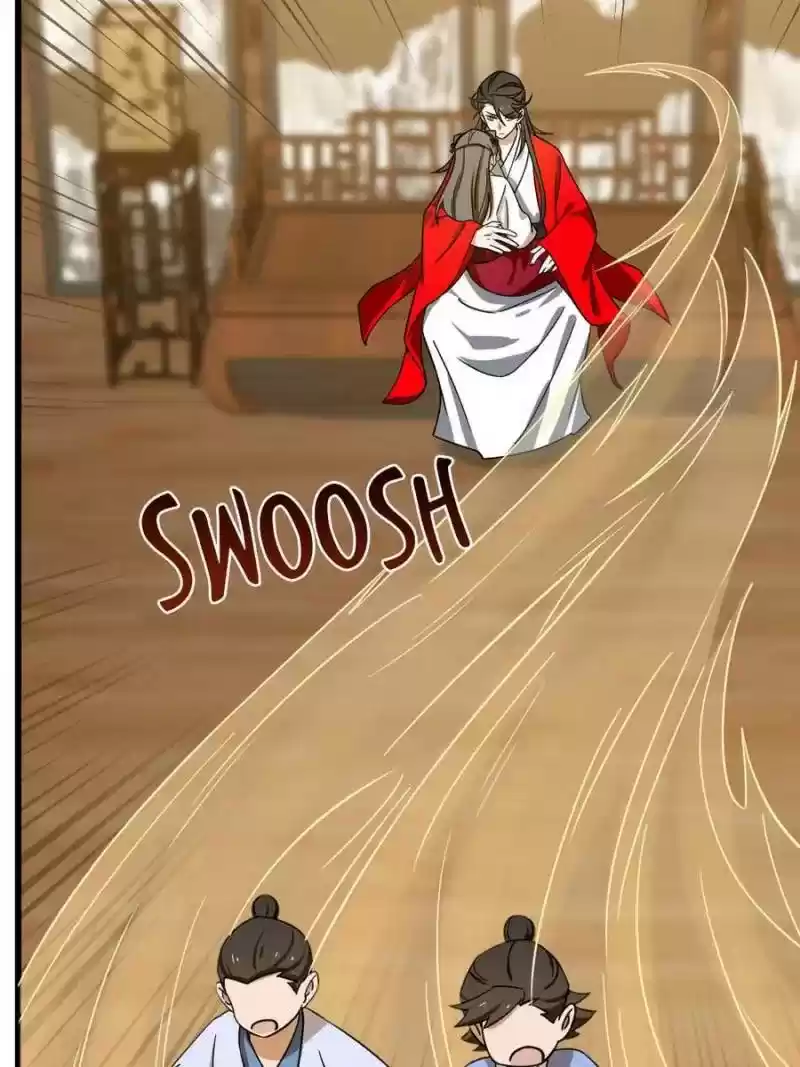 Queen Of Posion: The Legend Of A Super Agent, Doctor And Princess Chapter 102