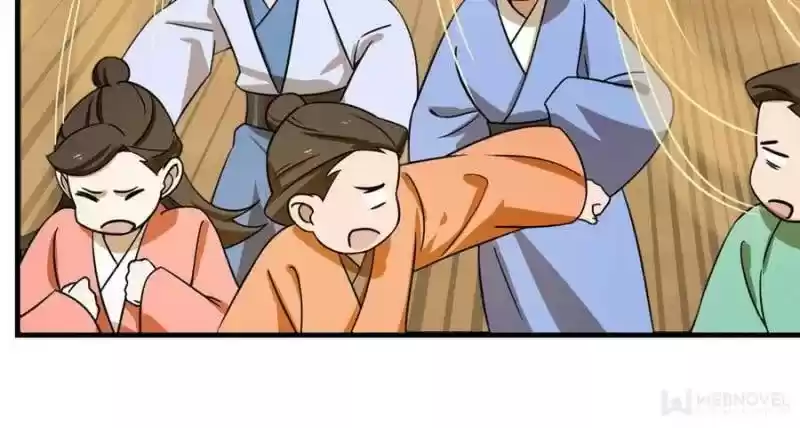 Queen Of Posion: The Legend Of A Super Agent, Doctor And Princess Chapter 102