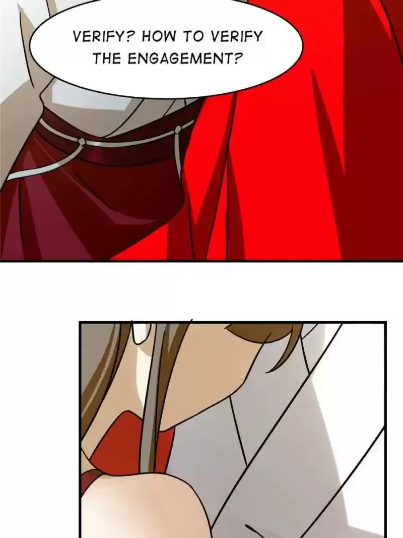 Queen Of Posion: The Legend Of A Super Agent, Doctor And Princess Chapter 102