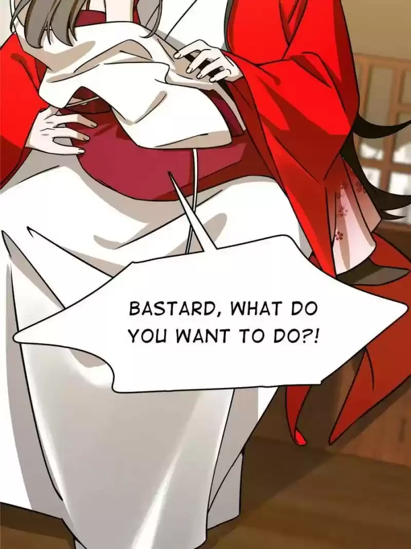 Queen Of Posion: The Legend Of A Super Agent, Doctor And Princess Chapter 102