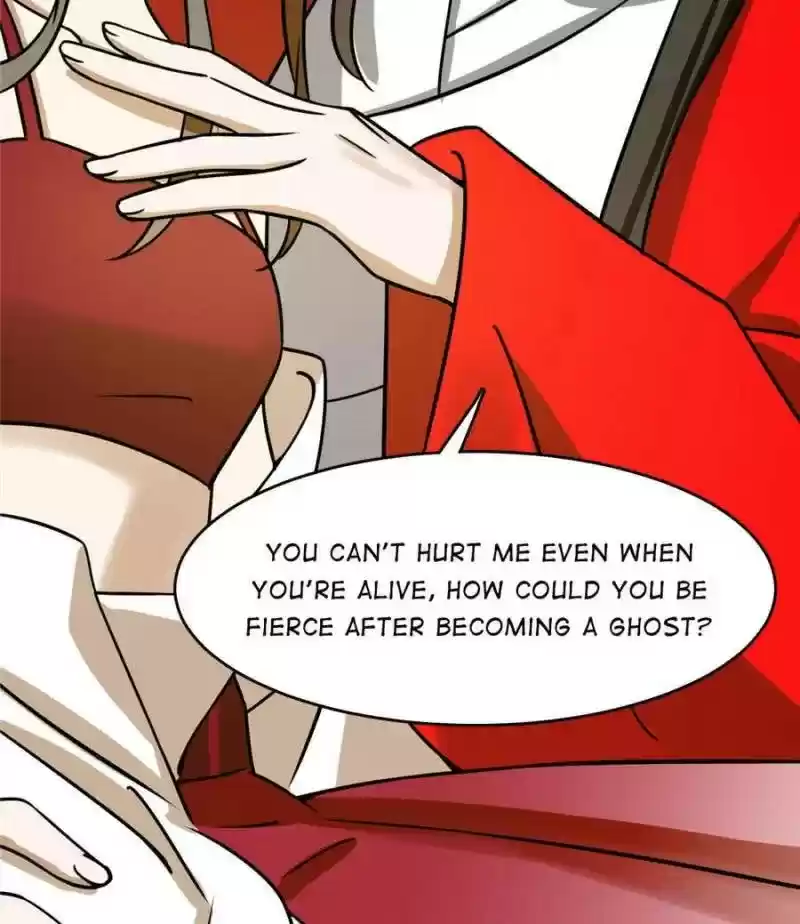 Queen Of Posion: The Legend Of A Super Agent, Doctor And Princess Chapter 102