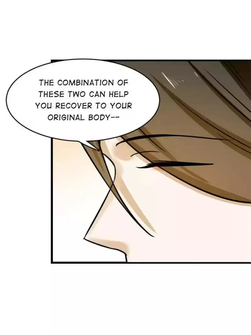 Queen Of Posion: The Legend Of A Super Agent, Doctor And Princess Chapter 102