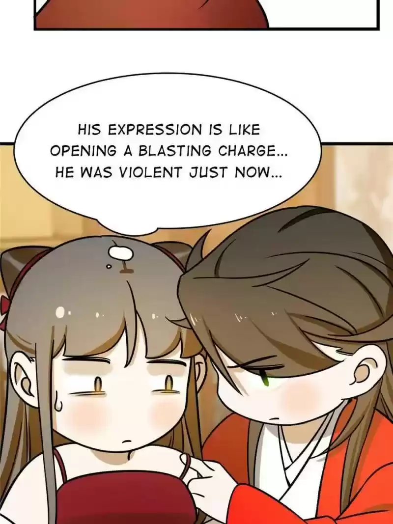 Queen Of Posion: The Legend Of A Super Agent, Doctor And Princess Chapter 102