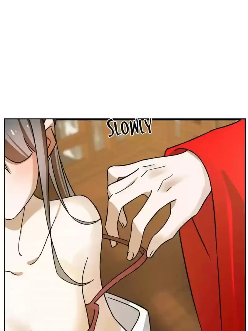 Queen Of Posion: The Legend Of A Super Agent, Doctor And Princess Chapter 103