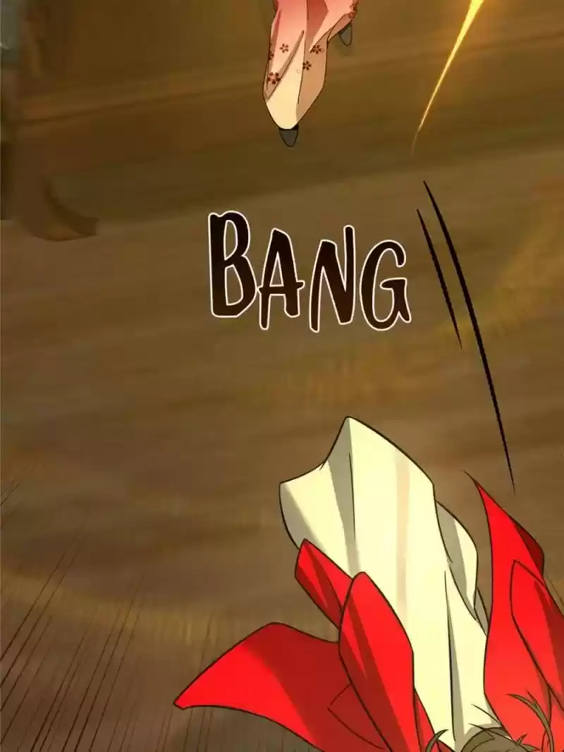 Queen Of Posion: The Legend Of A Super Agent, Doctor And Princess Chapter 103